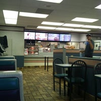 Photo taken at Burger King by Jeremiah M. on 9/10/2012