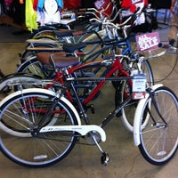 performance bikes campbell