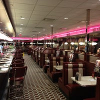 Silver Diner Glen Allen Va