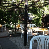 Photo taken at Taverna Dionysos by Thomas L. on 5/25/2012