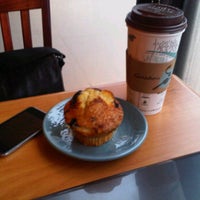 Photo taken at Caribou Coffee by Rod M. on 2/7/2012