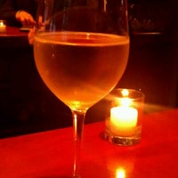 Photo taken at Pure Wine Cafe by Michelle P. on 4/30/2012