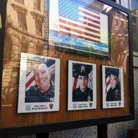 Photo taken at NYPD Police Academy by Mon F. on 5/18/2012