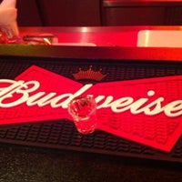Photo taken at Buddies Burger &amp;amp; Beer by Thomas S. on 7/22/2012