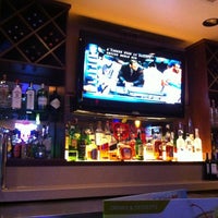 Photo taken at Applebee&amp;#39;s Grill + Bar by Charles M. on 2/16/2012