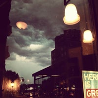 Photo taken at Derecho Apocolypse by Candace F. on 7/27/2012