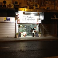 Foto tomada en La Boutique de la Horchata  por Marco F. el 8/24/2012