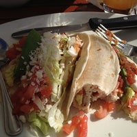 Photo taken at Cantina Laredo by Sharea H. on 2/23/2012