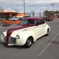 Photo taken at The Home Depot by Dave R. on 3/11/2012
