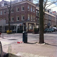 Foto scattata a &amp;#39;De 3 Vrienden&amp;#39; Amsterdam da Endymion S. il 3/31/2012