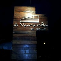 Foto tirada no(a) A Varanda Beer House por William Jr. B. em 2/26/2012