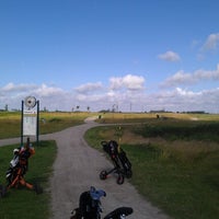 Foto tomada en Golfbaan Dirkshorn  por Thomas v. el 7/1/2012