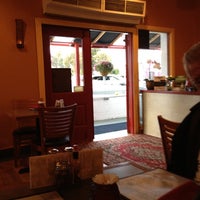 Photo taken at Reyhan Persian Grill by Roxana V. on 6/15/2012