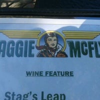 Foto tirada no(a) Maggie McFly&#39;s por Joseph R. em 5/12/2012