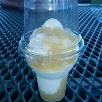 Photo taken at SONIC Drive In by Louise L. on 6/19/2012