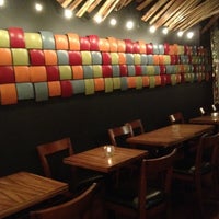 Foto diambil di Sangria&amp;#39;s Bar / Grill / Lounge oleh David D. pada 8/25/2012