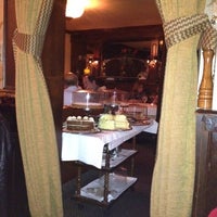 Photo taken at Vito Restaurant by Ana R. on 5/13/2012