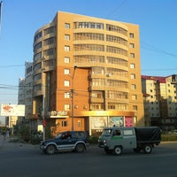 Photo taken at ТЦ Траффик by Fedor L. on 6/15/2012