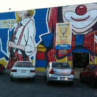 8/29/2012에 FeReyes님이 El Camerino에서 찍은 사진