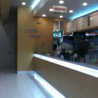 Photo taken at Crave Sandwiches by Noel on 8/13/2012