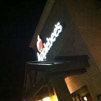 Photo taken at Applebee&amp;#39;s Grill + Bar by Avery K. on 4/26/2012