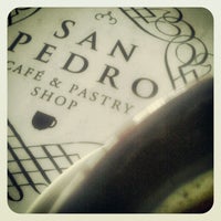 7/23/2012にRene S.がSan Pedro Cafe and Grillで撮った写真