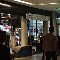 Photo taken at G-Star RAW Store by Marti N. on 6/13/2012