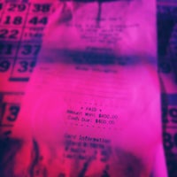 Bad bingo lone butte Bad bingo lone butte