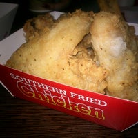 Photo taken at South Chicken by Sergey P. on 6/22/2012