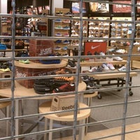 finish line opry mills mall