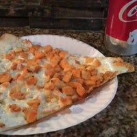 Pizza Bash Nyc Pizza Place In New York