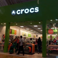 crocs in sawgrass mall