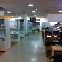 Photo taken at 島忠 錦糸町店 by clone 7. on 2/28/2012