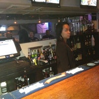 Photo taken at Machavelle Sports Bar &amp;amp; Lounge by Harmel C. on 8/21/2012