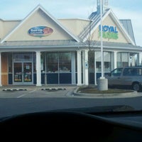 Royal Farms Convenience Store In Owings Mills