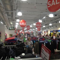 Photo taken at Intersport by Виталий С. on 7/17/2012