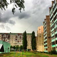 Photo taken at 3 Шага by Рамиль А. on 6/23/2012