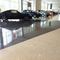 Photo taken at Norm Reeves Toyota San Diego by David K. on 6/15/2012