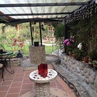 3/27/2012 tarihinde Andrew D.ziyaretçi tarafından Casa Di Pietra'de çekilen fotoğraf