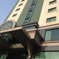 Kaizen hotel melaka