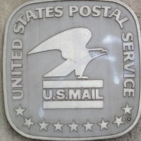 Photo taken at US Post Office by Don S. on 4/17/2012