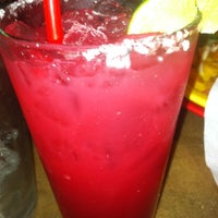 Photo taken at El Gato Cantina by Michelle S. on 5/6/2012