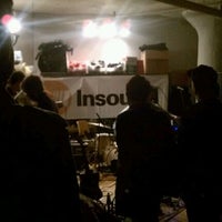 Photo taken at insound by Meredith on 5/1/2012