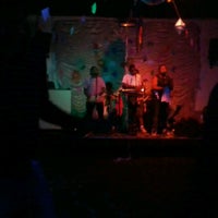 Photo taken at Espaço Muss by Saulo d. on 7/22/2012