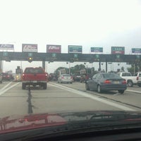 toll chesapeake bridge bay plaza