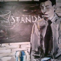 Photo prise au The Standard par Dan R. le3/15/2012