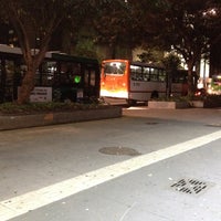 Photo taken at Quinas Da Paulista by Alexandre S. on 8/18/2012