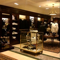 brooks brothers madison ave 44th