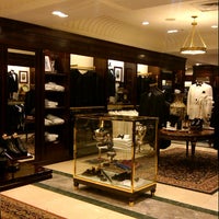 brooks brothers 44th and madison