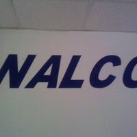 Photo taken at Nalco systems by Slave on 5/7/2012